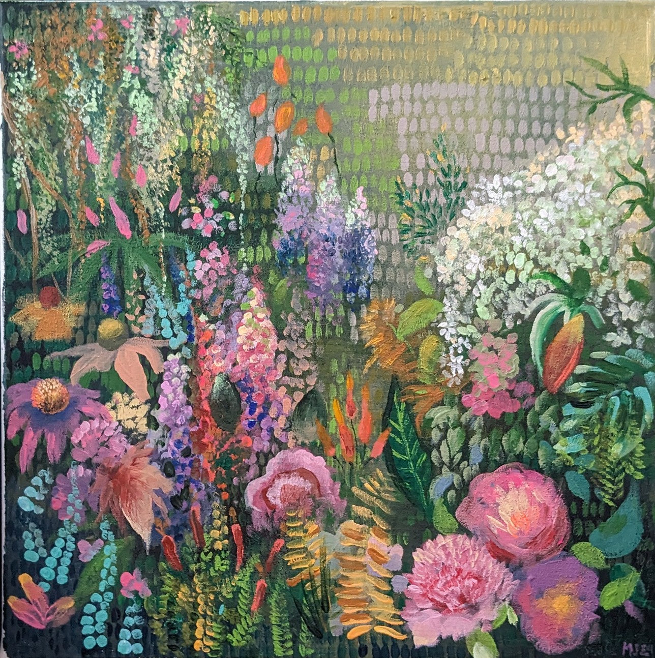 đź”´ 'And Butterflies Will Come'