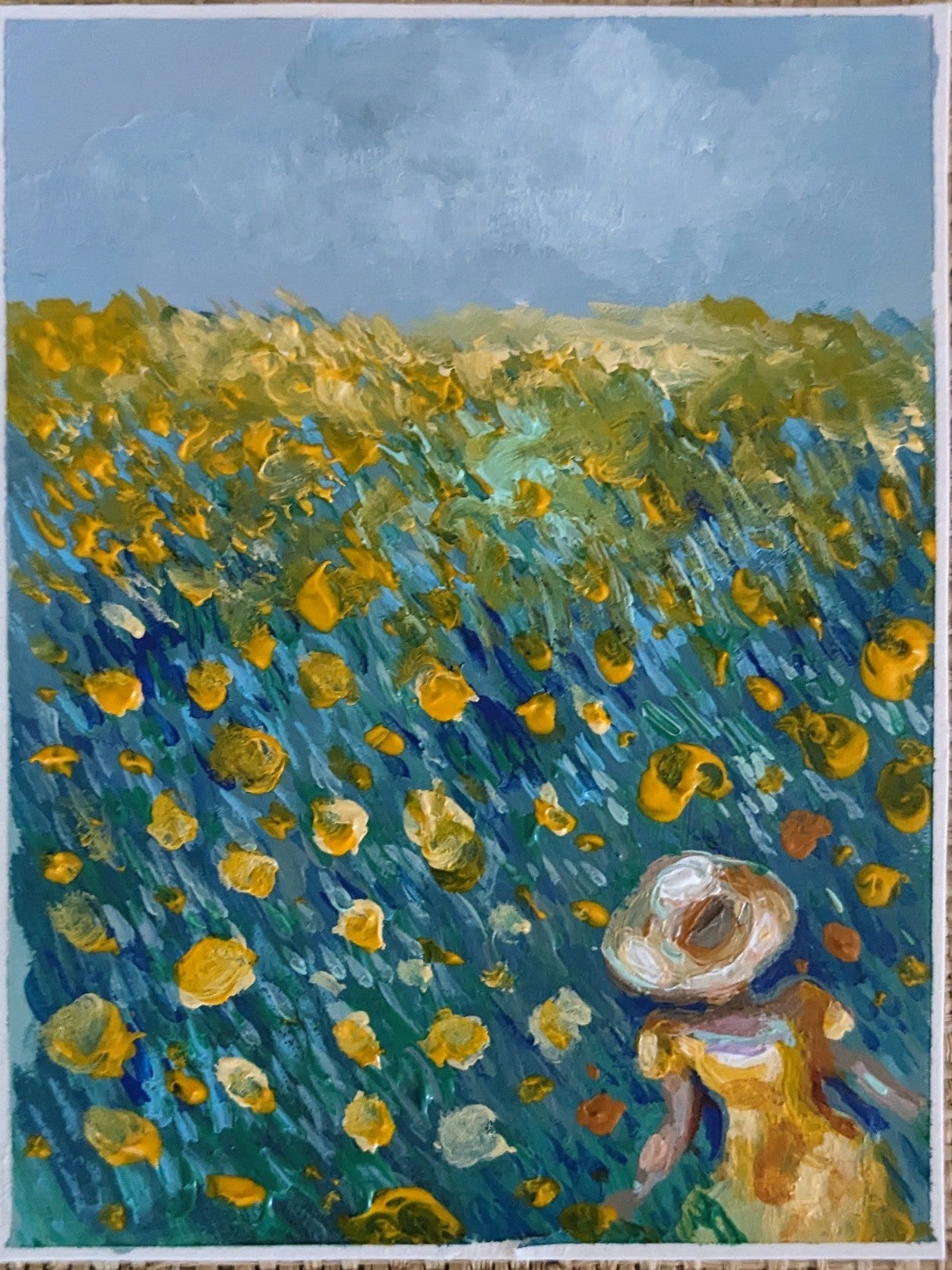 'Summerlove'
