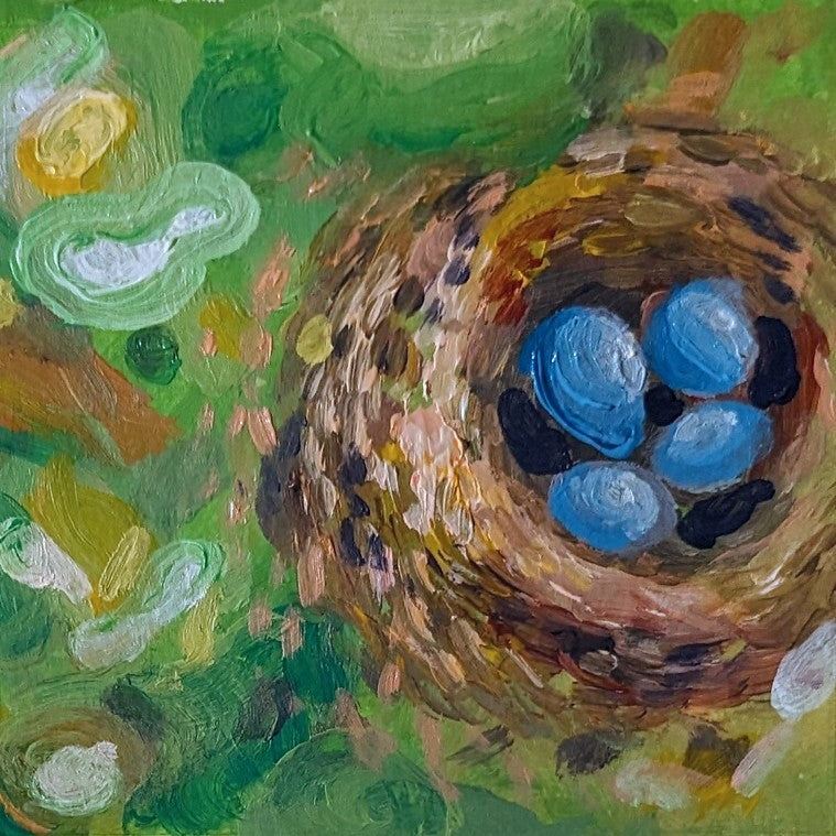 'Circle of Life'