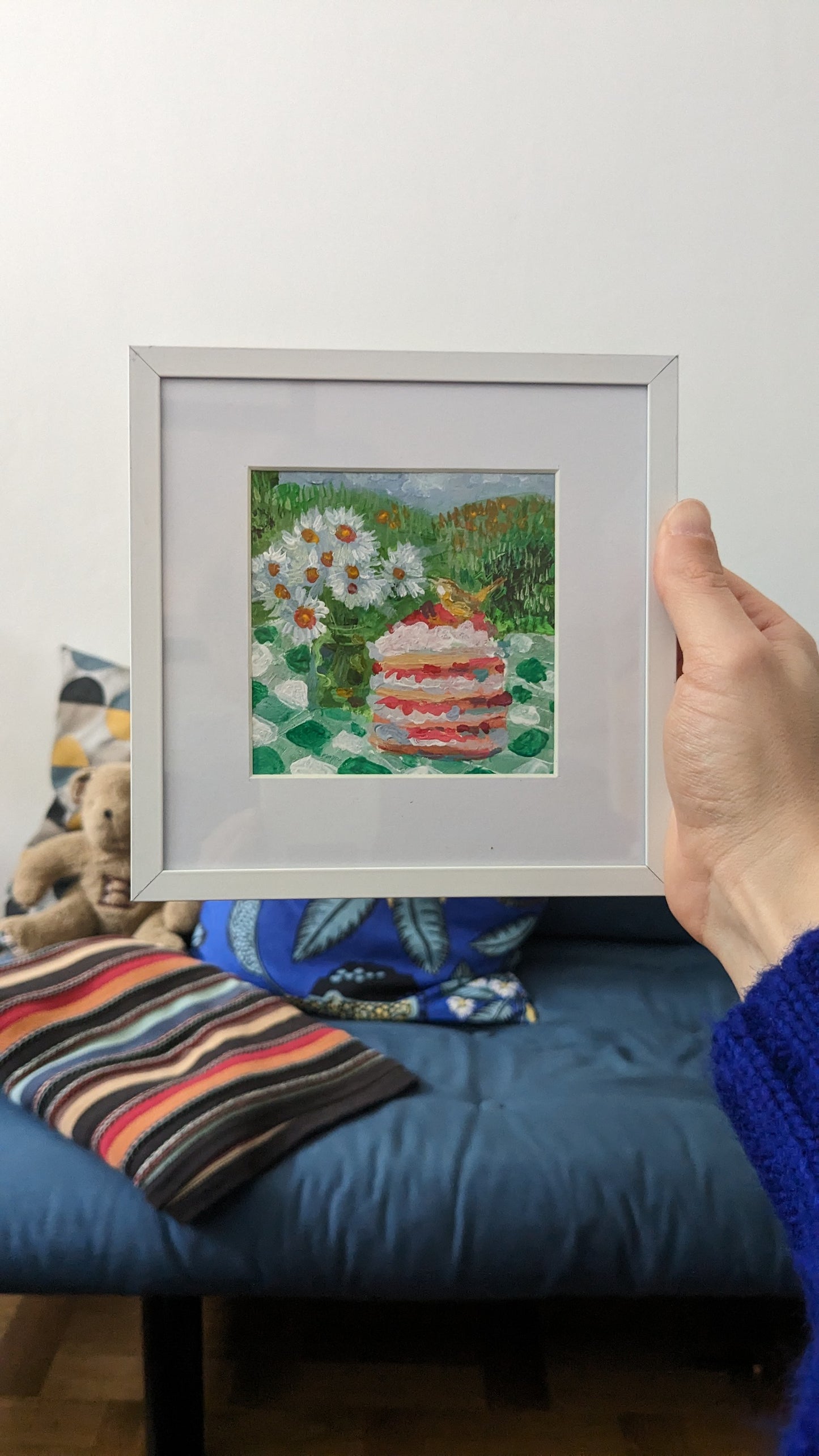 đź”´ 'Piece of Sweet'