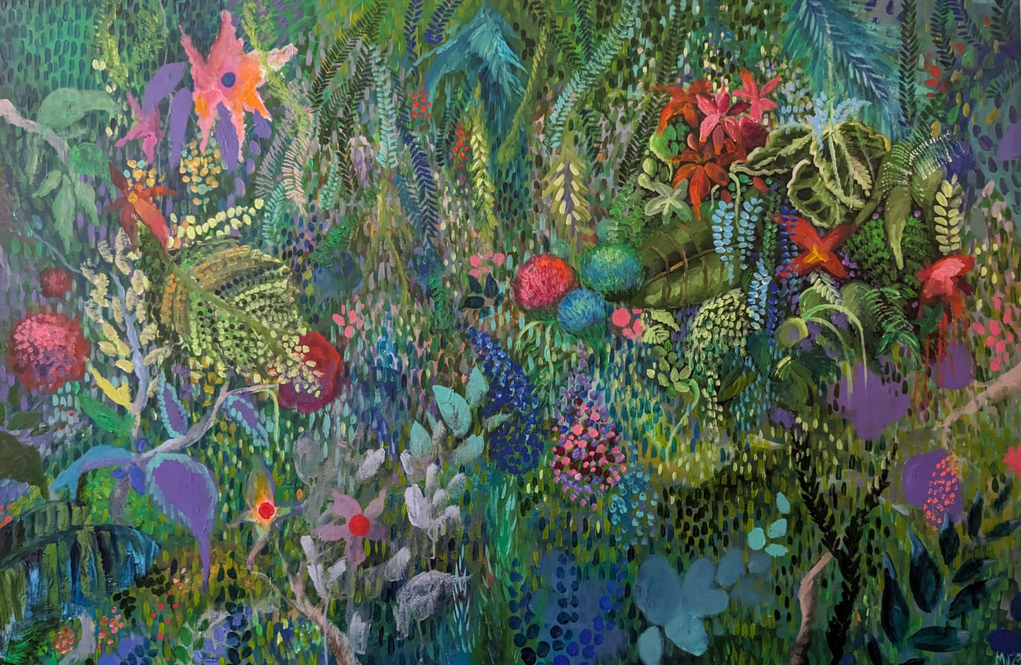 'Forest Whisper'