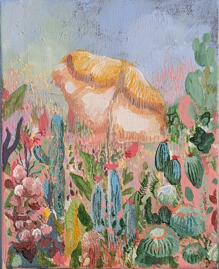 'Finding Shelter'