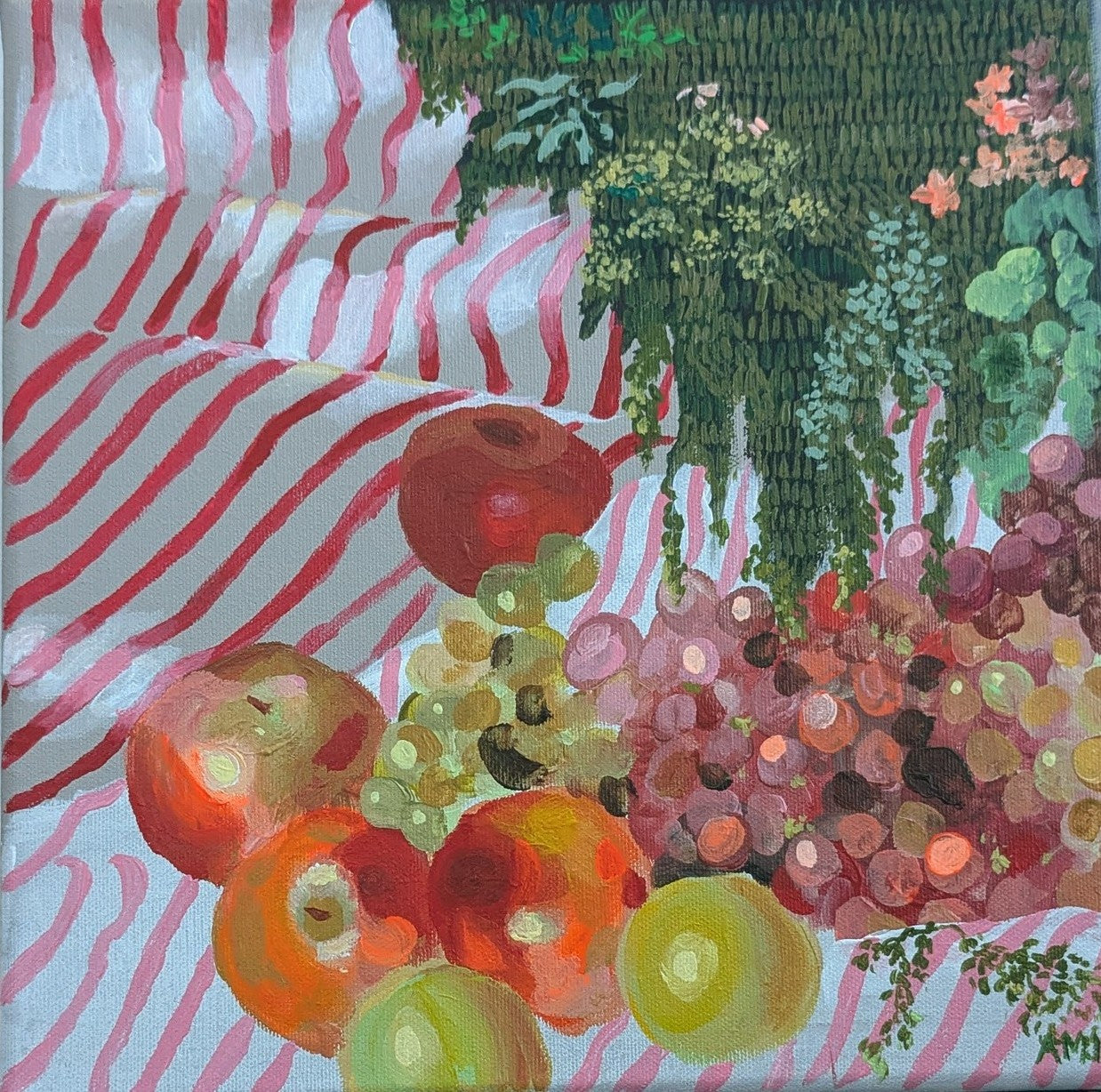 đź”´ 'Blush'