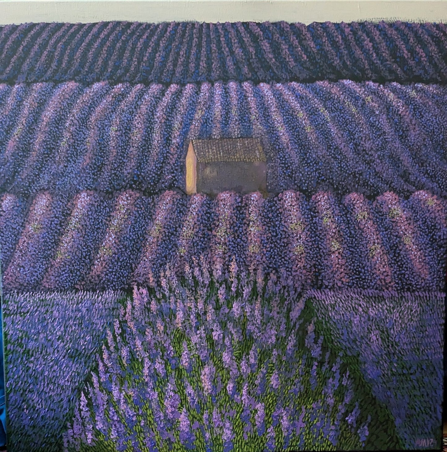 đź”´ 'Scent of Silence'