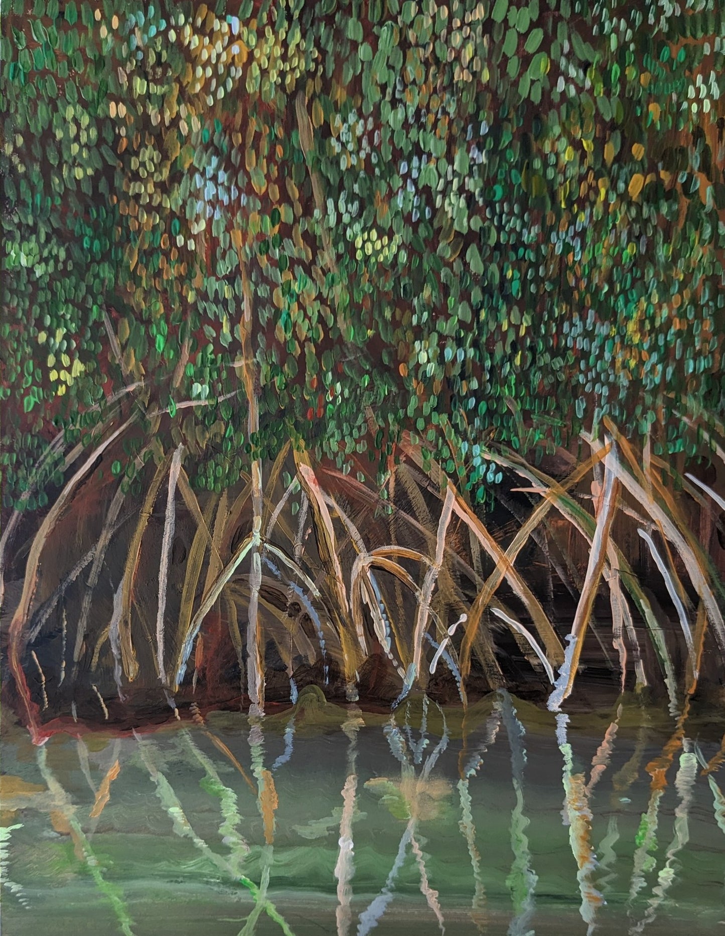 'River Dance'