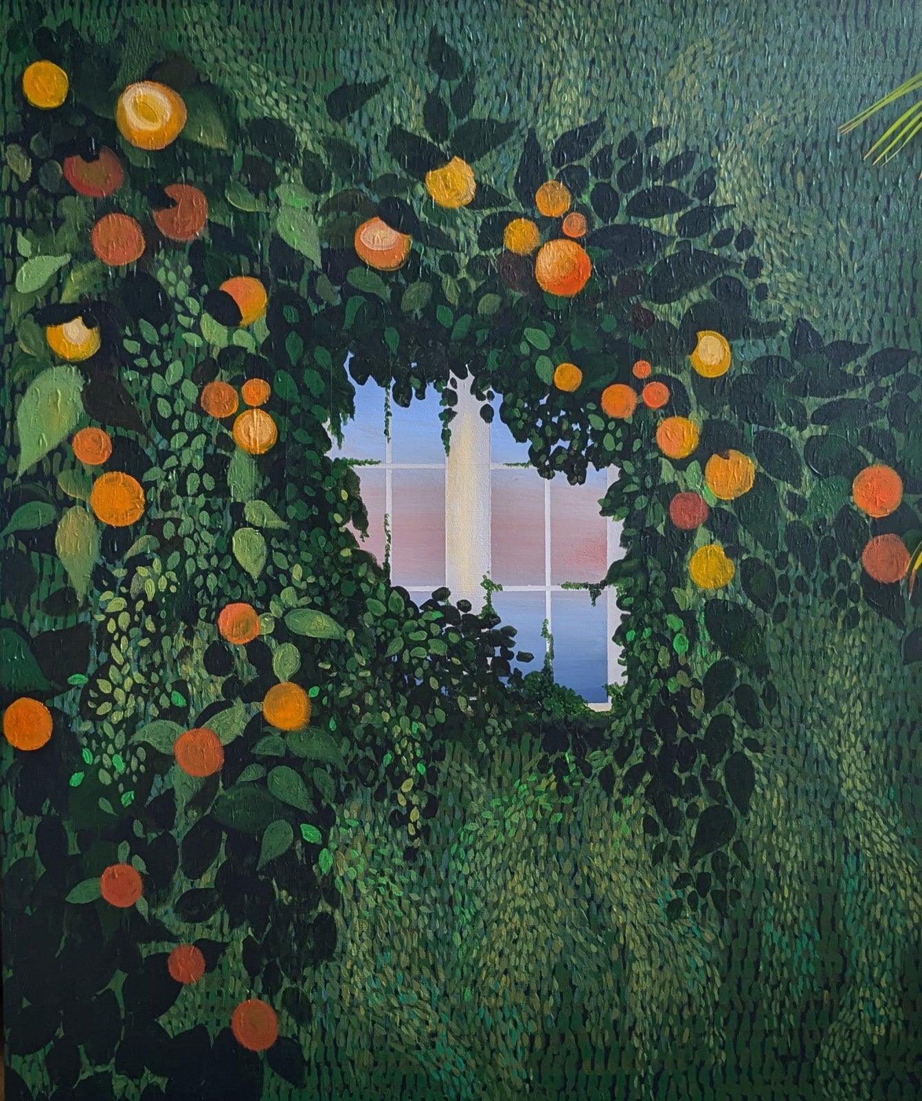 đź”´ 'Kudelma'