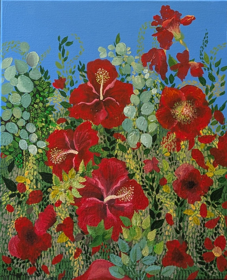 đź”´ 'Brief Bloom'