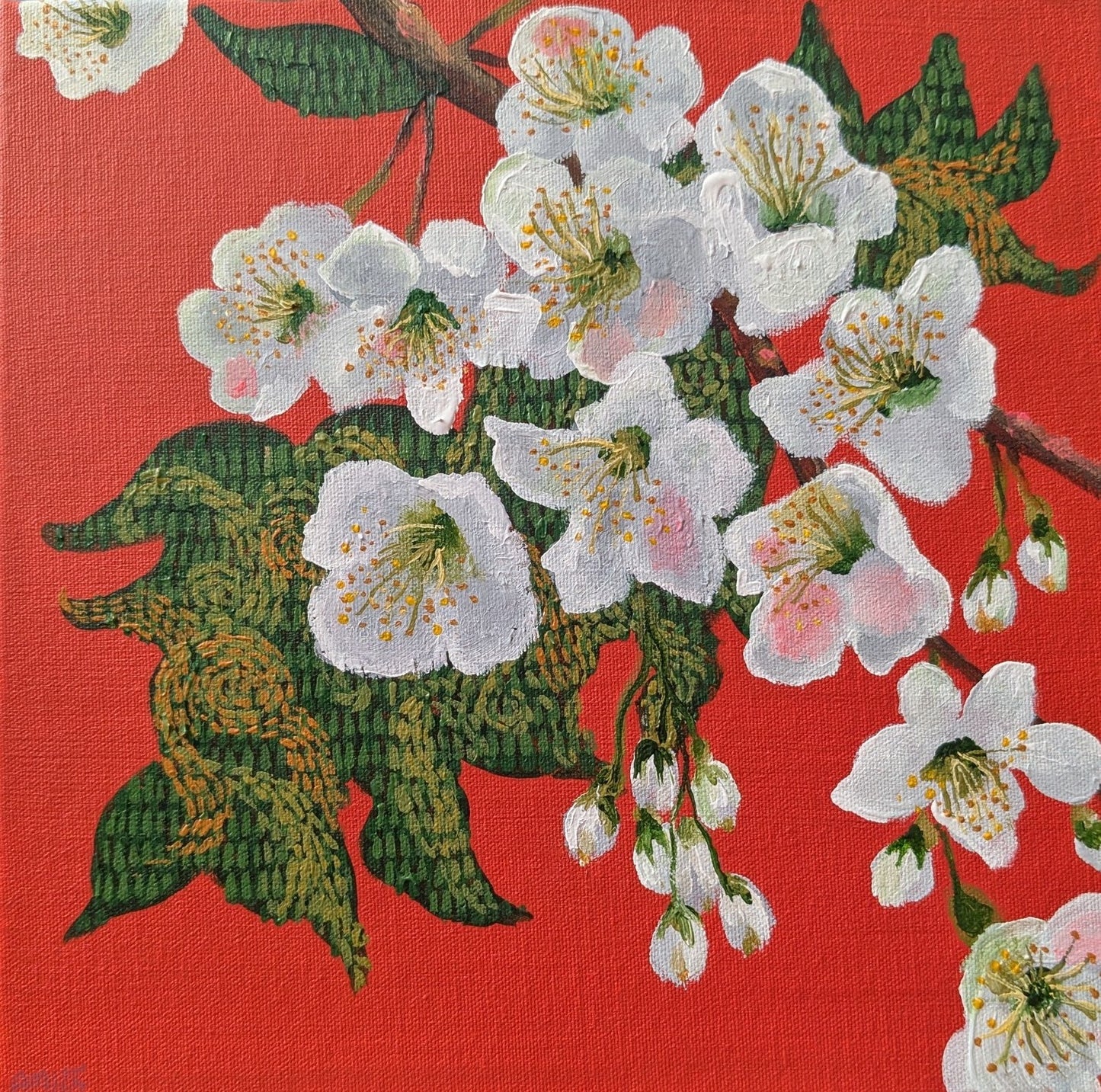'Cherries'