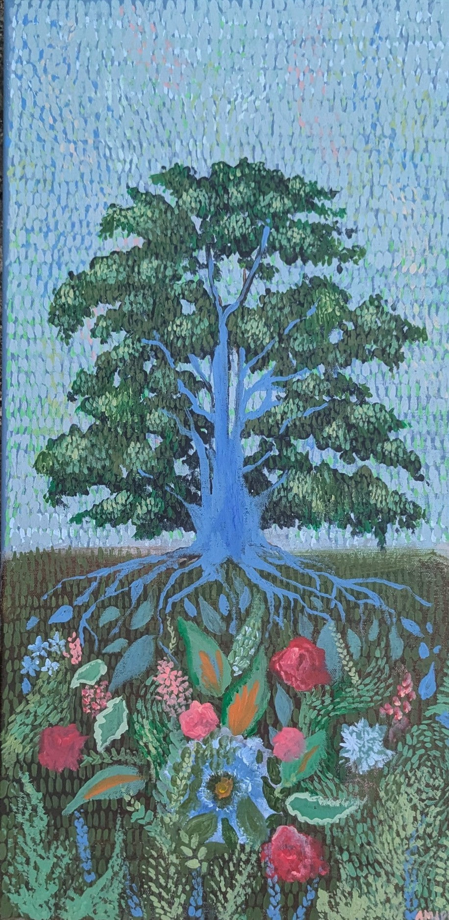 'Together We Grow'