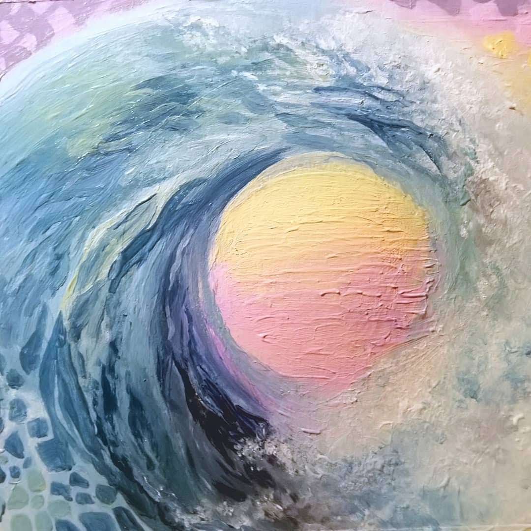 'The Wave'