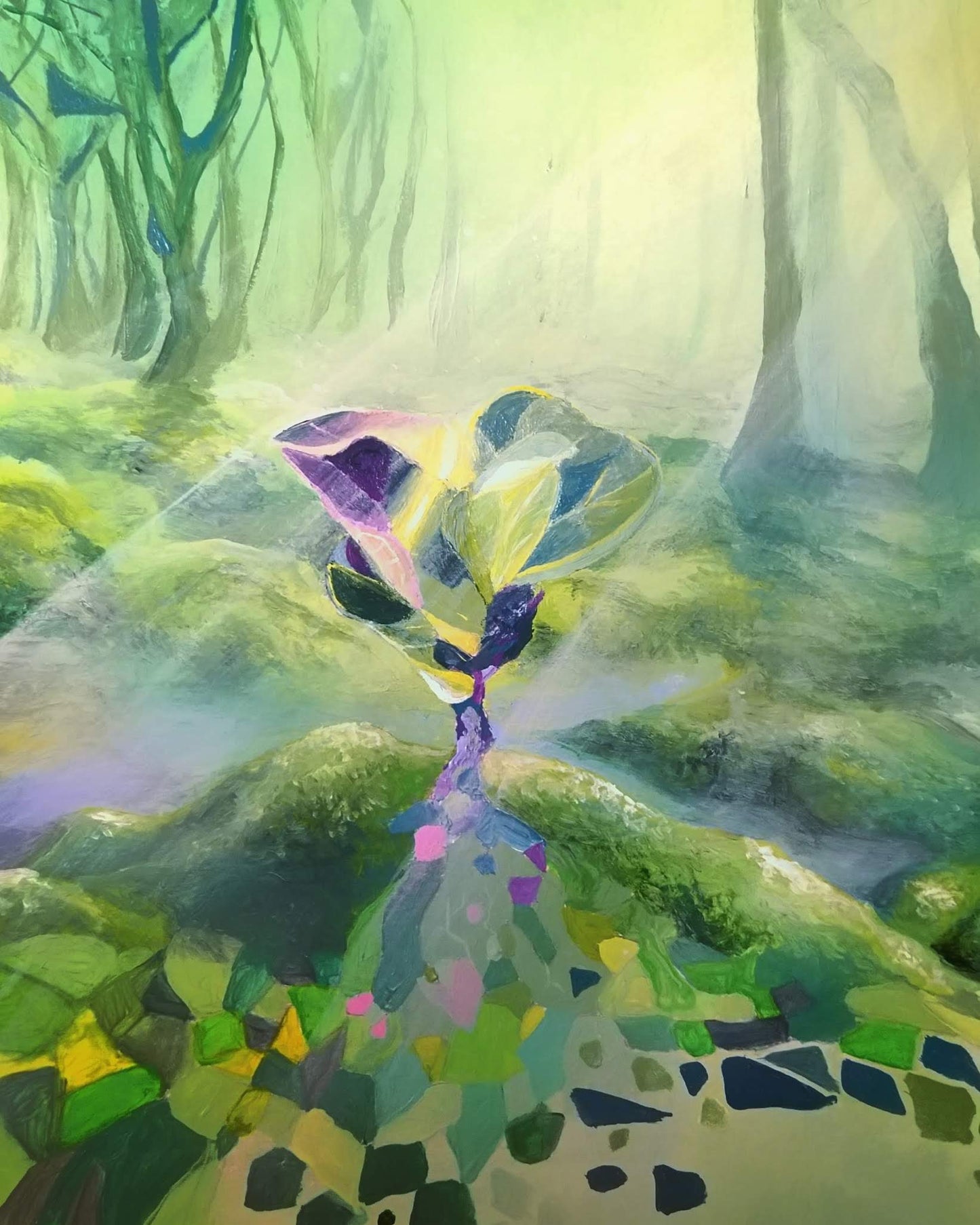 'Grow'