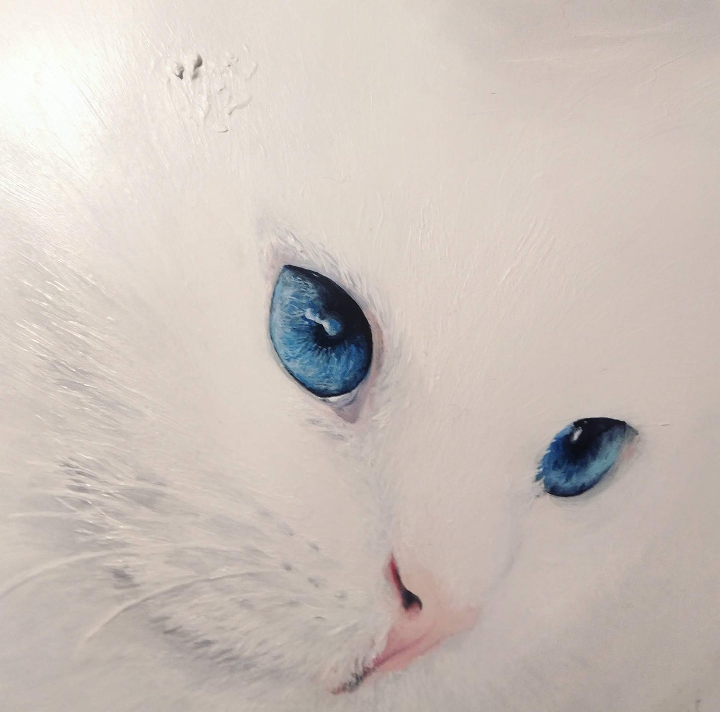 'The Naming of Cats is a Difficult Matter'