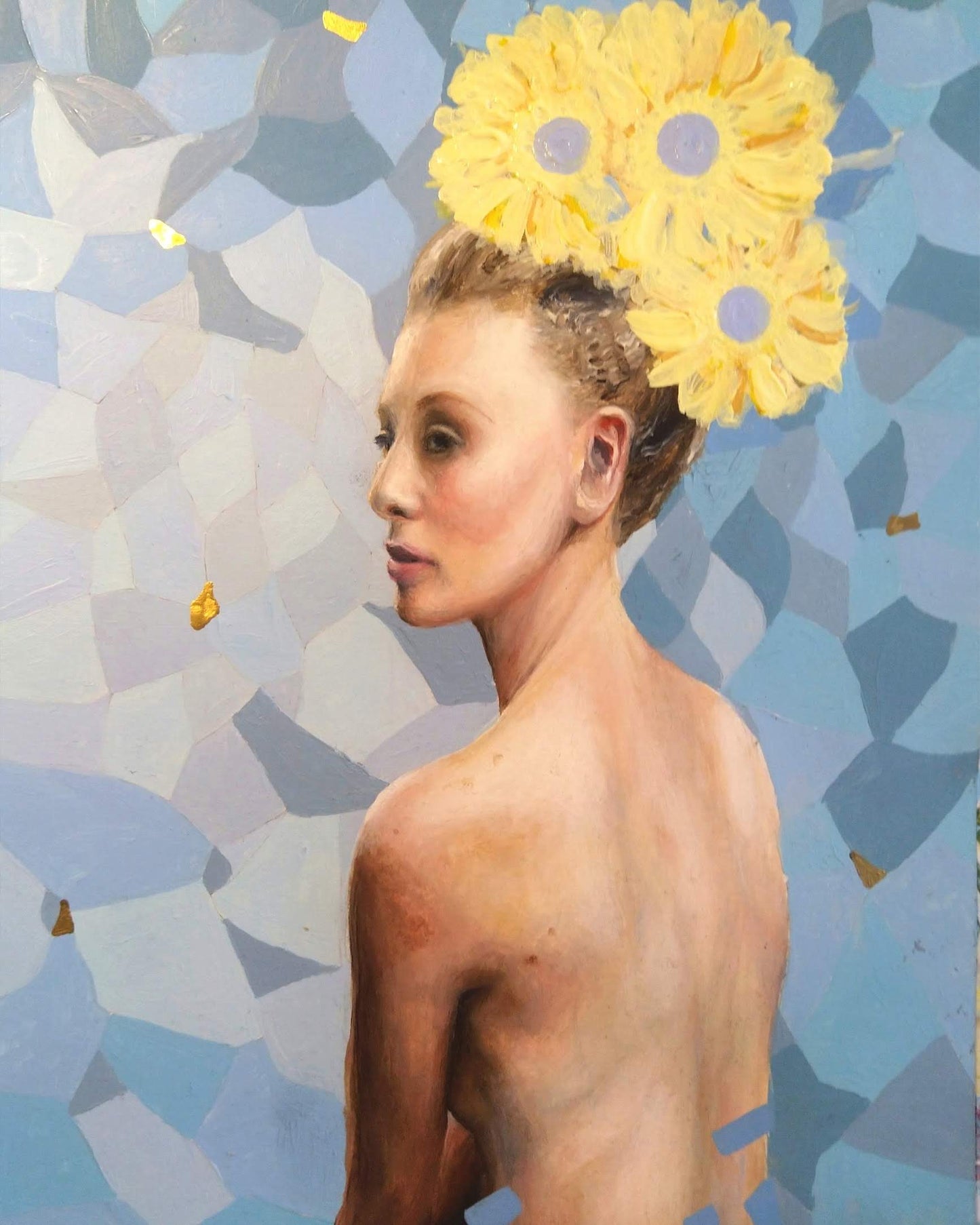 'The First Day of Spring'