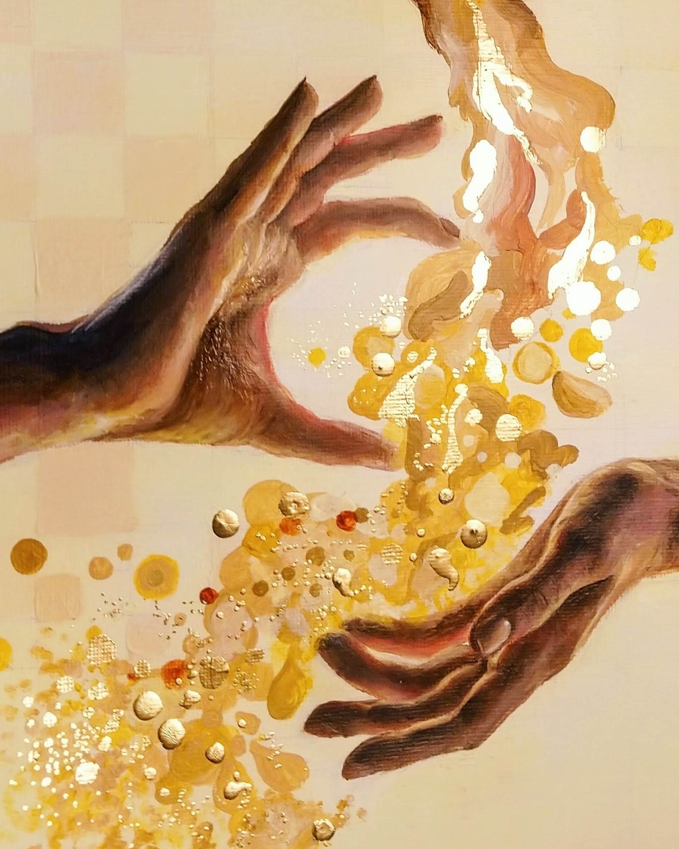 'Golden Time'