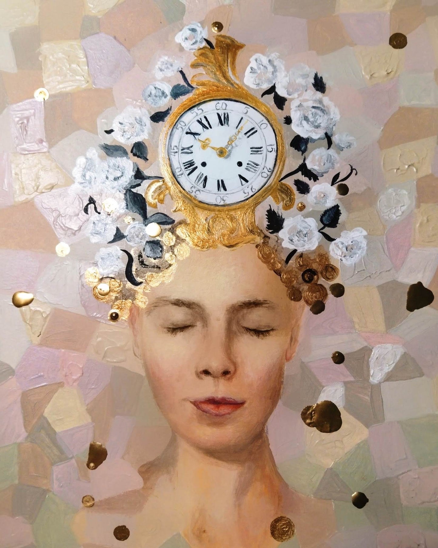 'Forgetting Time'