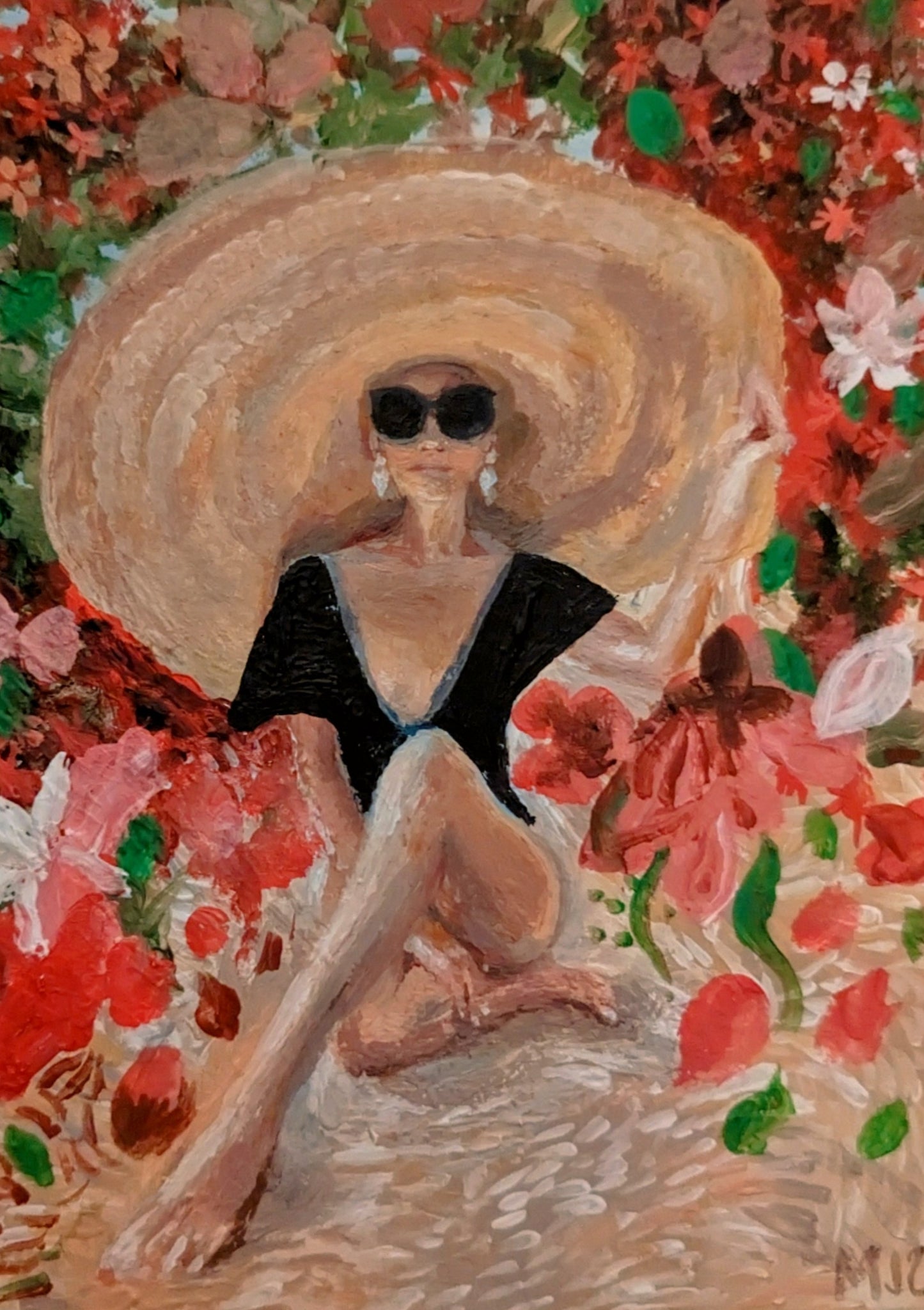 'Everybody's Free (to Wear Sunscreen)'