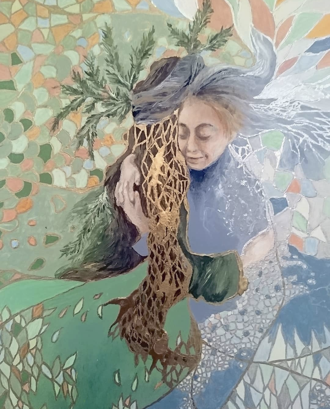 'Jää / Stay'