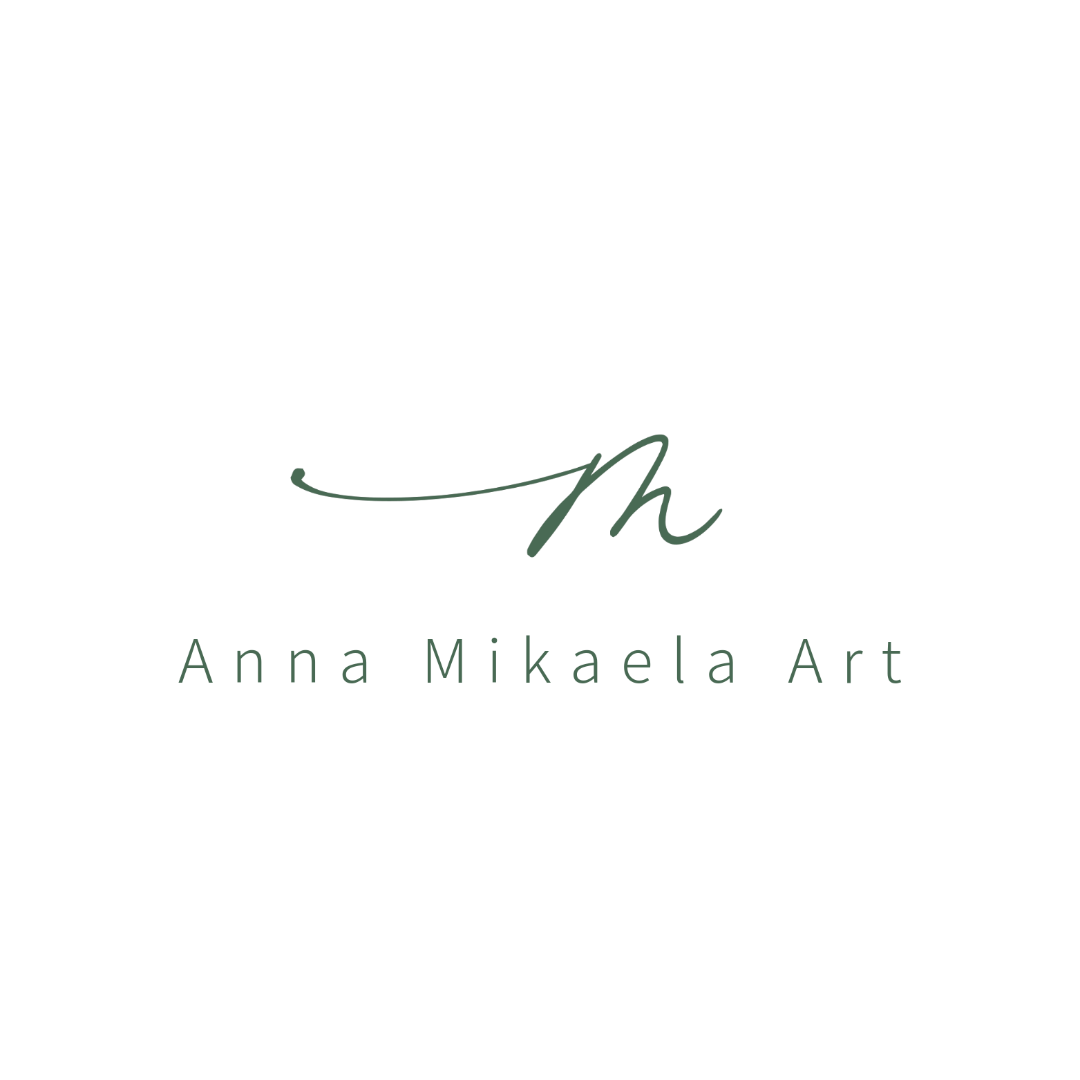 Anna Mikaela Art