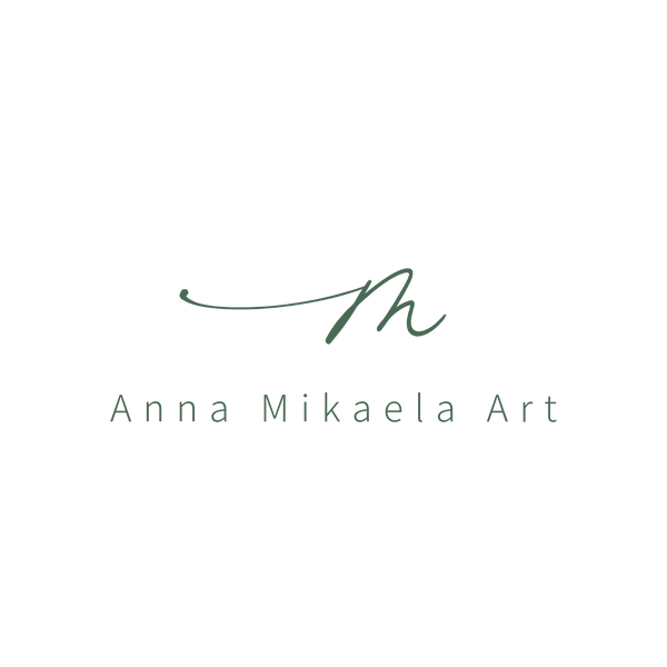 Anna Mikaela Art