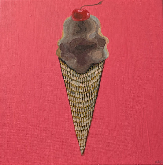 'Chocolate'