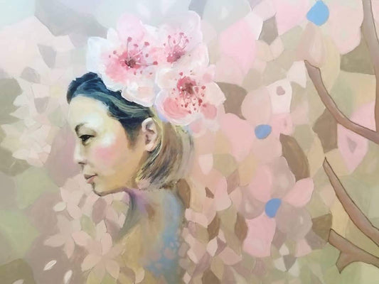 'Bloom'